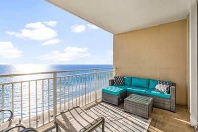 Beach Condo For Sale in Panama City Beach, Florida