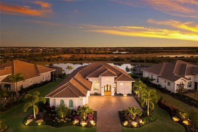 Beach Home For Sale in Lakewood Ranch, Florida