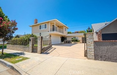 Beach Home For Sale in San Pedro, California