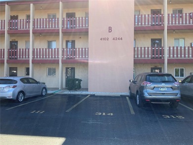 Beach Condo For Sale in Bradenton, Florida