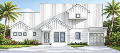 Beach Home For Sale in Panama City Beach, Florida