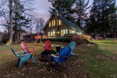 Beach Home For Sale in Hounsfield, New York