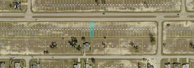 Beach Lot For Sale in Cape Coral, Florida