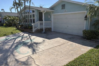 Beach Home For Sale in North Fort Myers, Florida