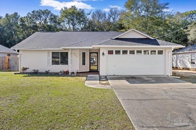 Beach Home For Sale in Milton, Florida