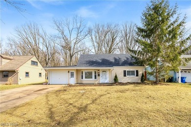 Beach Home Sale Pending in Sheffield Lake, Ohio