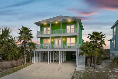 Beach Home For Sale in Gulf Shores, Alabama