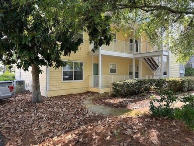 Beach Condo Sale Pending in Miramar Beach, Florida