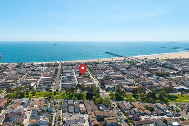 Beach Townhome/Townhouse For Sale in Seal Beach, California