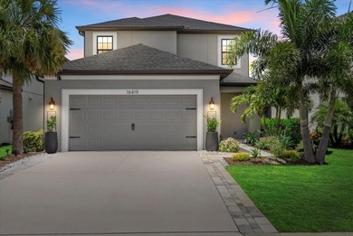 Beach Home For Sale in Lakewood Ranch, Florida