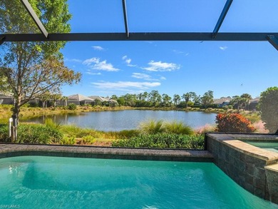 Beach Home For Sale in Naples, Florida