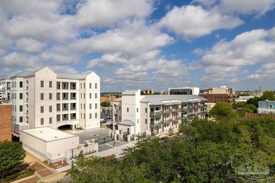 Beach Condo For Sale in Pensacola, Florida