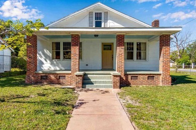 Beach Home For Sale in Pensacola, Florida