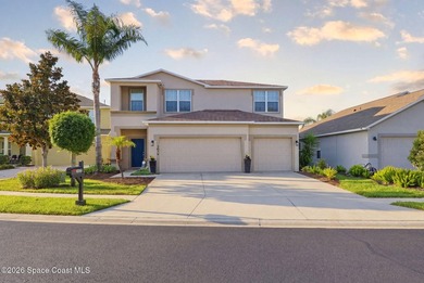 Beach Home For Sale in Melbourne, Florida