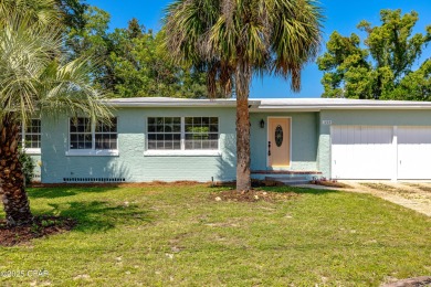 Beach Home Sale Pending in Panama City, Florida