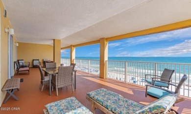 Beach Condo For Sale in Panama City Beach, Florida