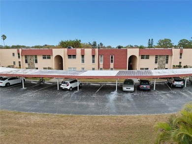 Beach Condo For Sale in Seminole, Florida