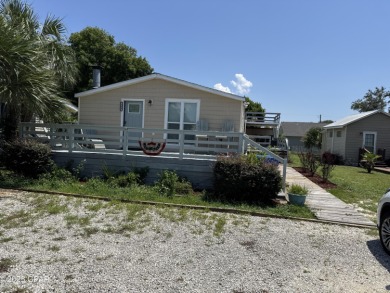 Beach Home For Sale in Panama City Beach, Florida