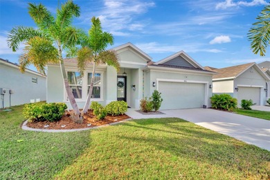 Beach Home Sale Pending in Palmetto, Florida