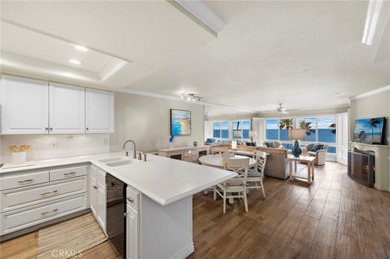 Beach Condo For Sale in San Clemente, California