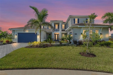 Beach Home For Sale in Lakewood Ranch, Florida