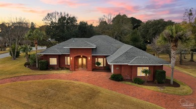 Beach Home For Sale in Pace, Florida