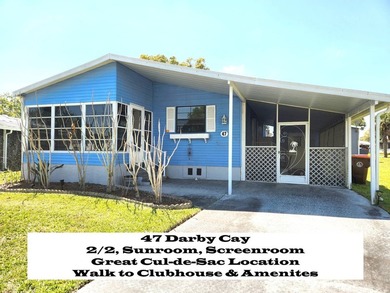 Beach Home For Sale in Vero Beach, Florida