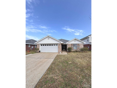 Beach Home For Sale in Gulf Breeze, Florida