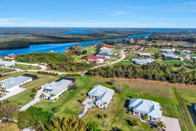 Beach Home For Sale in Punta Gorda, Florida