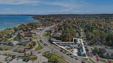 Beach Commercial For Sale in Petoskey, Michigan