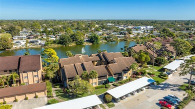 Beach Condo Sale Pending in Sarasota, Florida