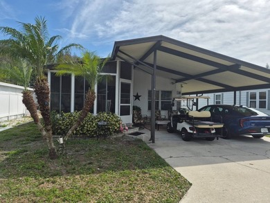 Beach Lot For Sale in New Port Richey, Florida