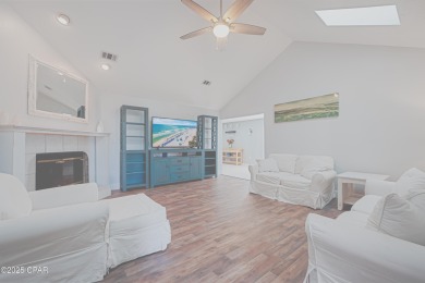 Beach Home Sale Pending in Santa Rosa Beach, Florida