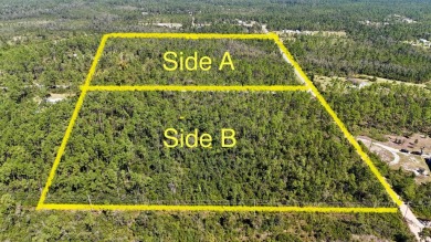 Beach Acreage For Sale in Panama City, Florida