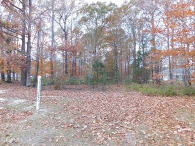 Beach Lot For Sale in Hertford, North Carolina