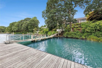 Beach Home For Sale in Shelter Island, New York