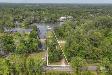Beach Lot For Sale in Foley, Alabama