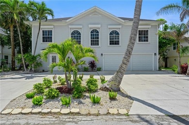 Beach Home For Sale in Fort Myers Beach, Florida