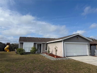 Beach Home Sale Pending in Tampa, Florida