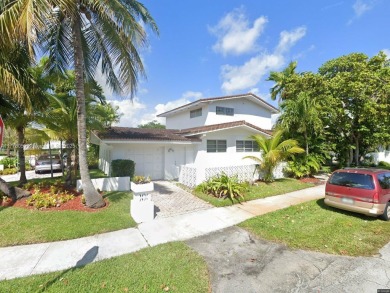 Beach Home Sale Pending in Miami, Florida