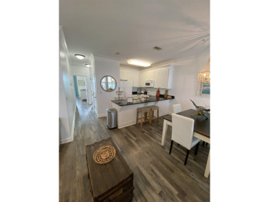 Beach Condo For Sale in Mexico Beach, Florida