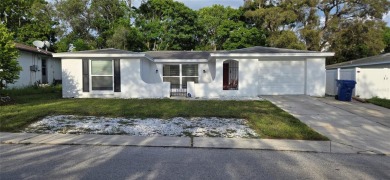 Beach Home For Sale in Port Richey, Florida