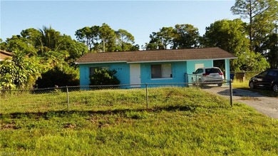 Beach Home For Sale in Lehigh Acres, Florida