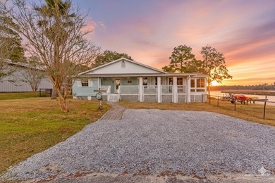 Beach Home For Sale in Pensacola, Florida