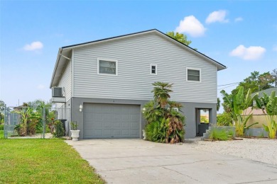 Beach Home For Sale in New Port Richey, Florida