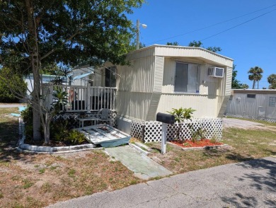 Beach Home For Sale in Holly Hill, Florida