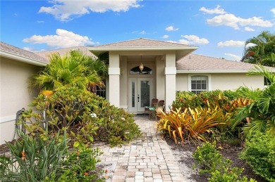 Beach Home Sale Pending in Marco Island, Florida