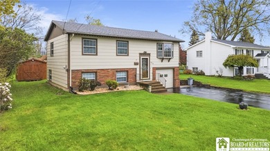 Beach Home For Sale in Dunkirk, New York