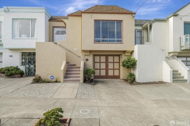 Beach Home For Sale in San Francisco, California