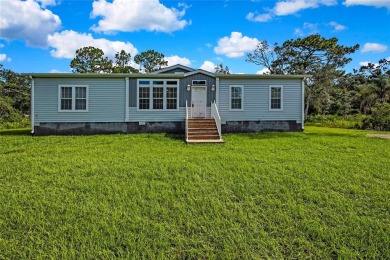 Beach Home For Sale in Homosassa, Florida